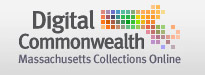 Digital commonwealth Massachusetts collections online